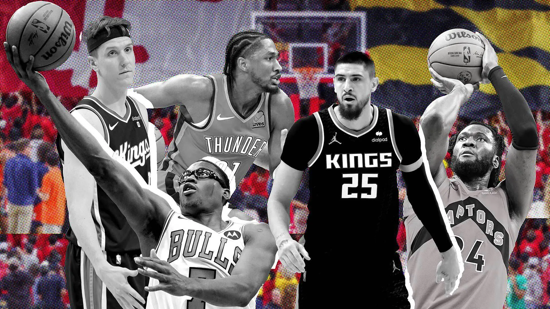 王洪泽这样的年轻人要多留在场上 不能过快犯规限制手脚